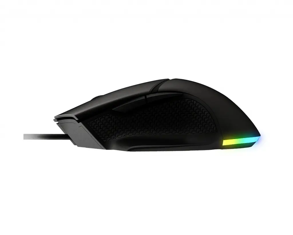 MSI 8988327 6400 DPI Oyuncu Faresi Thumbnail 2
