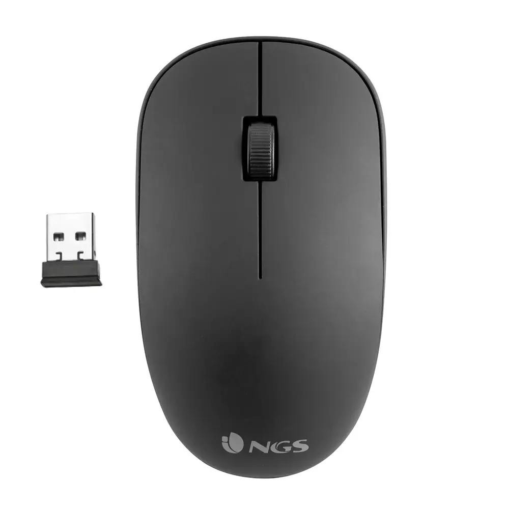 NGS EASY ALPHA 1000 DPI Kablosuz Mouse