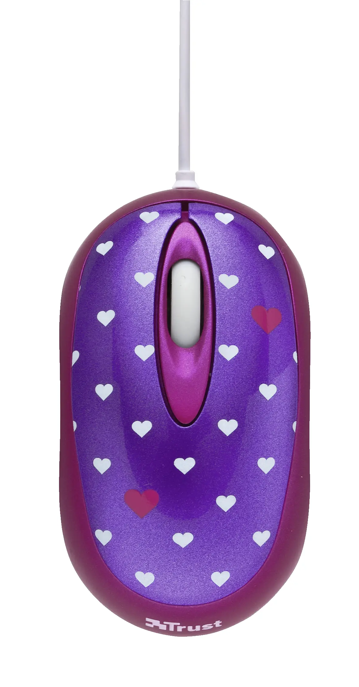 Trust Mini 16827 Optik Mouse Thumbnail 2