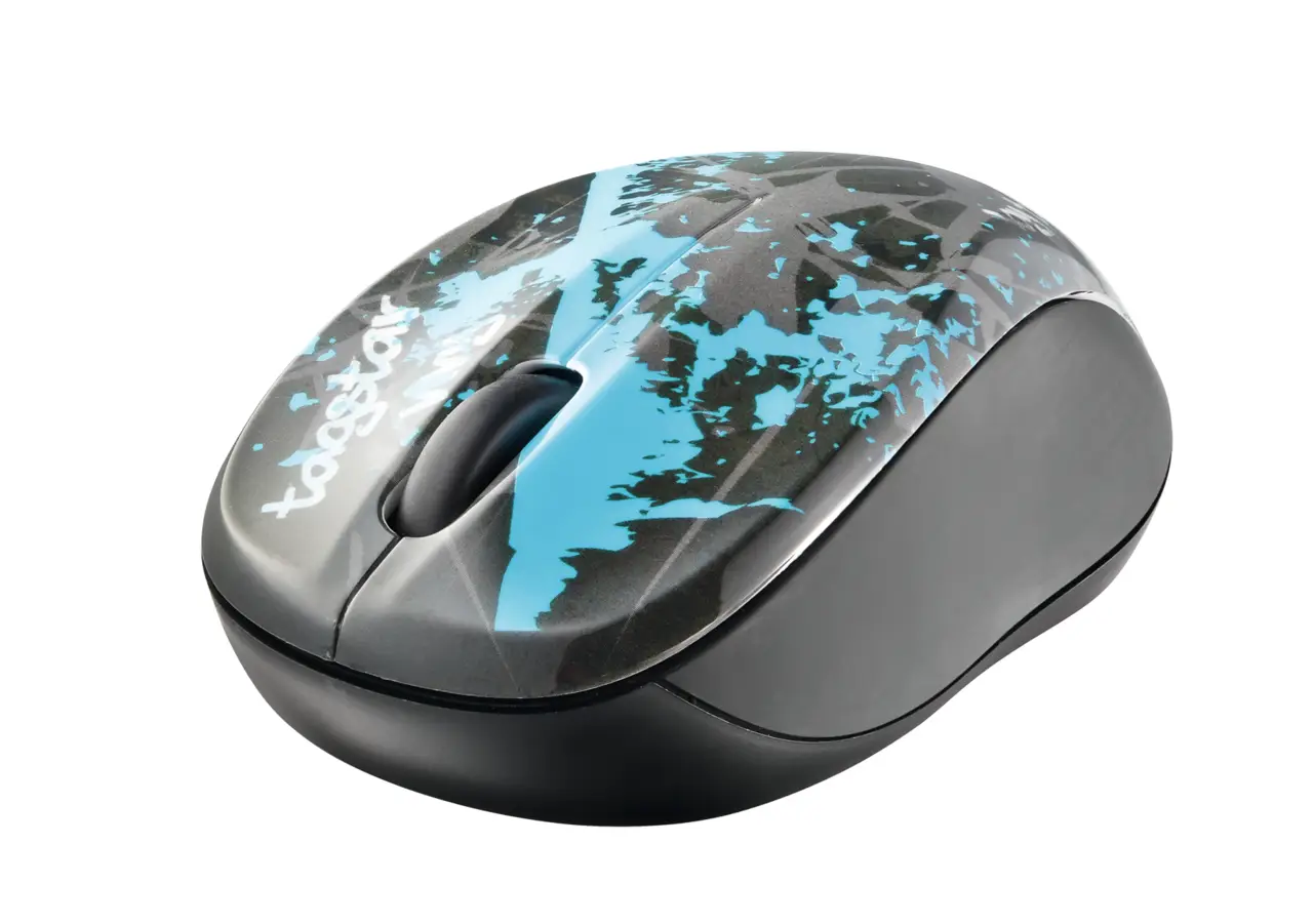 Trust Vivy 18246 Kablosuz Mouse