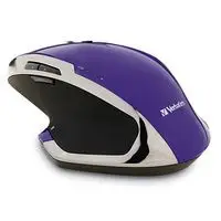 Verbatim Deluxe 99020 1600 DPI Kablosuz Mouse