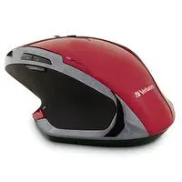 Verbatim Deluxe 99021 1600 DPI Kablosuz Mouse