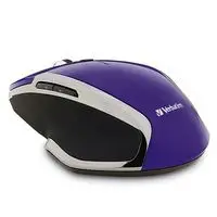 Verbatim Deluxe 99017 Kablosuz Mouse Thumbnail 1