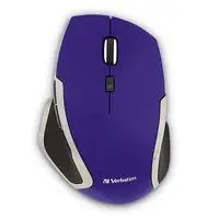 Verbatim Deluxe 99017 Kablosuz Mouse