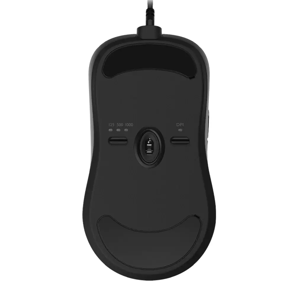 ZOWIE FK1+-C 9H.N3CBA.A2E 3200 DPI Oyuncu Faresi Thumbnail 1