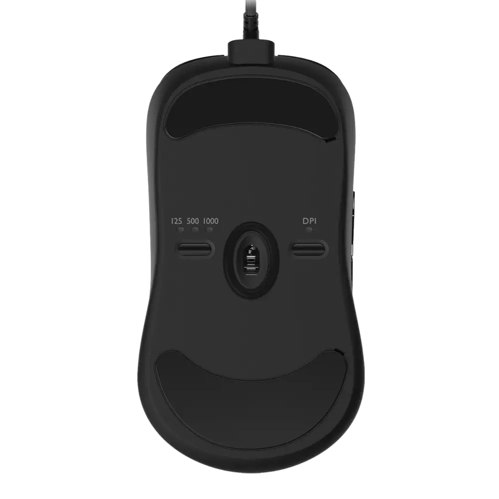 ZOWIE S2-C 9H.N3KBB.A2E 3200 DPI Oyuncu Faresi Thumbnail 1