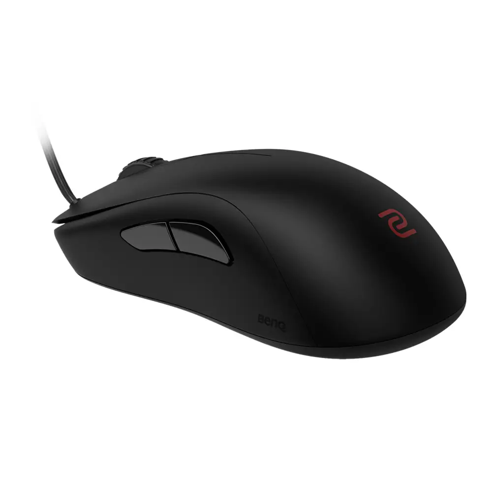 ZOWIE S2-C 9H.N3KBB.A2E 3200 DPI Oyuncu Faresi Thumbnail 2