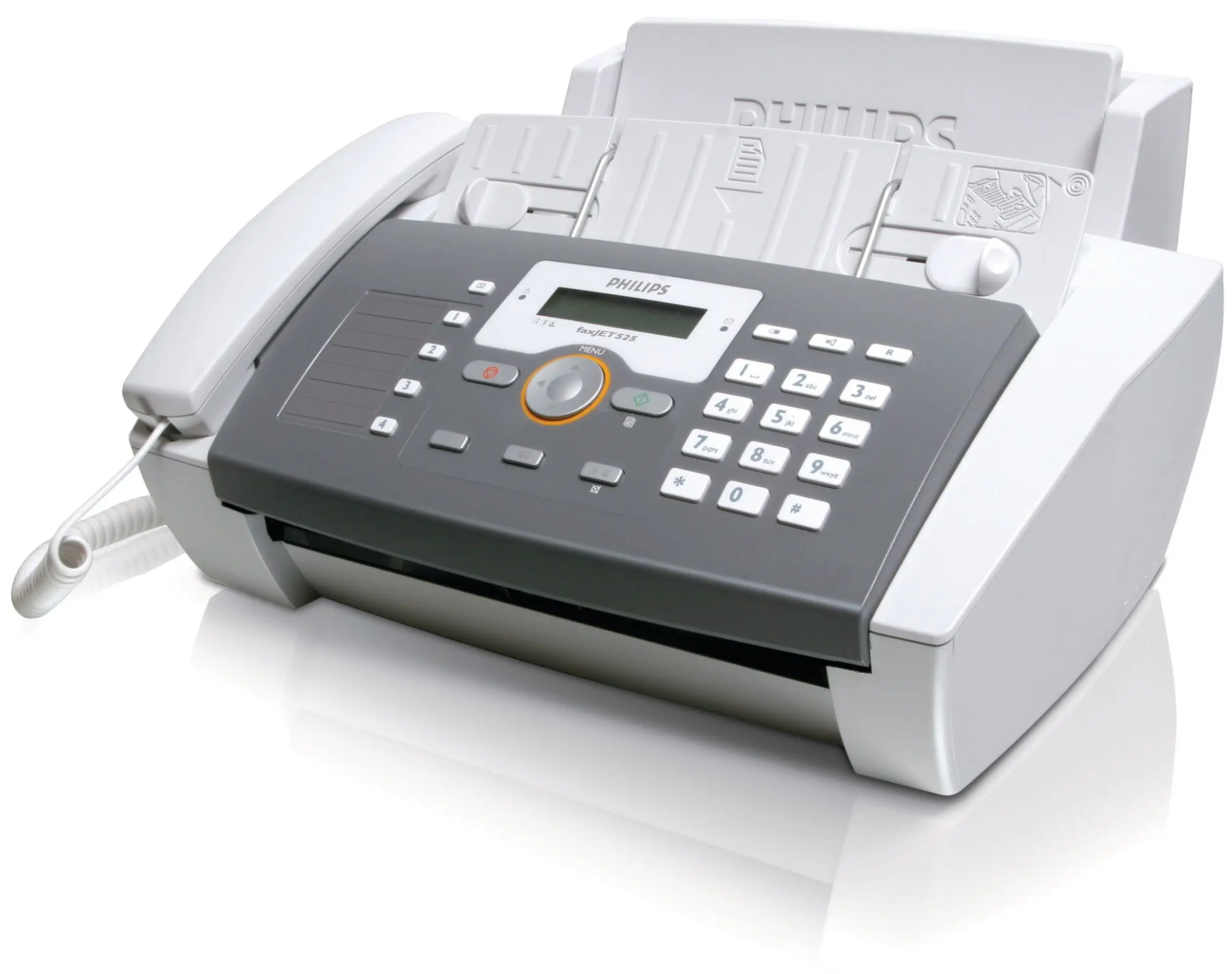 Philips IPF525/ATB Fax Makineleri