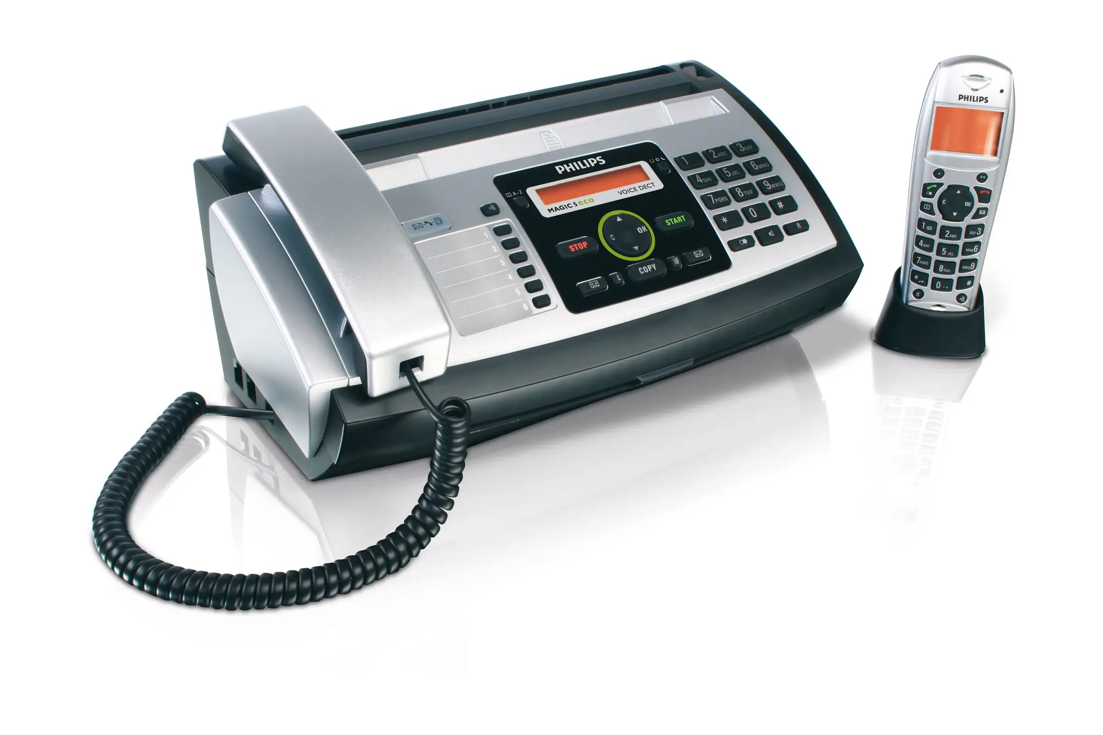 Philips PPF685E/ATB Fax Makineleri