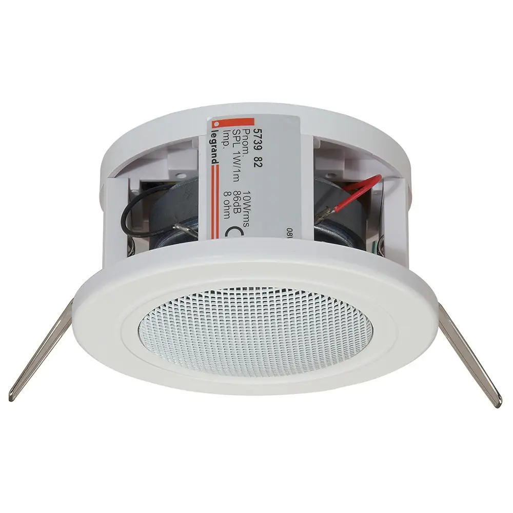 Legrand 573982 Faz Dizisi Göstergeleri