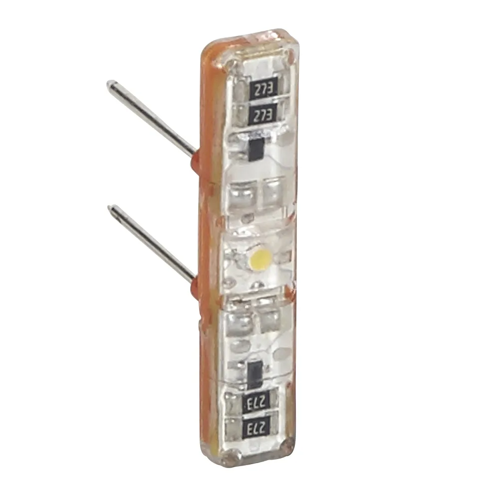 Legrand 67685 Faz Dizisi Göstergeleri