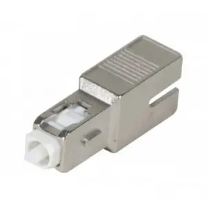 Hypertec 392483-HY Fiber Optik Konnektörle