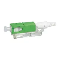 Legrand 032275 Fiber Optik Konnektörle