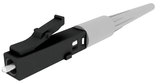 Legrand 205KKF9SD-09-U Fiber Optik Konnektörle