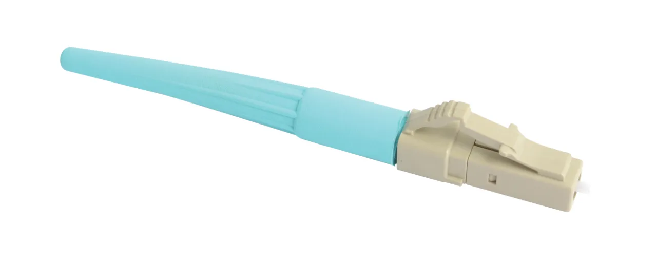 Legrand 205KNF3FA-50T Fiber Optik Konnektörle