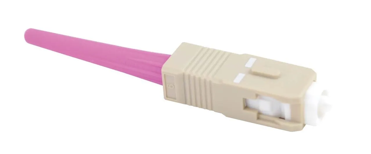 Legrand 205KNF9FA-50E Fiber Optik Konnektörle