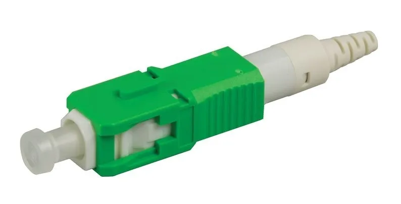 Legrand 205KNT9LA-09 Fiber Optik Konnektörle