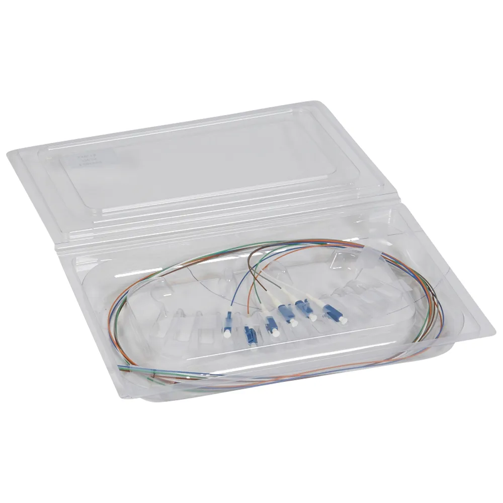 Legrand 32624 Fiber Optik Konnektörle