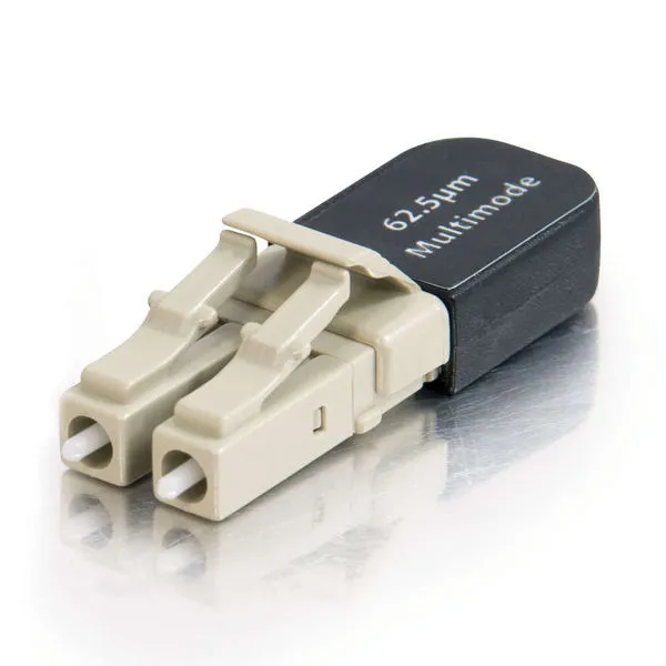 Legrand VLB-1-01-00 Fiber Optik Konnektörle
