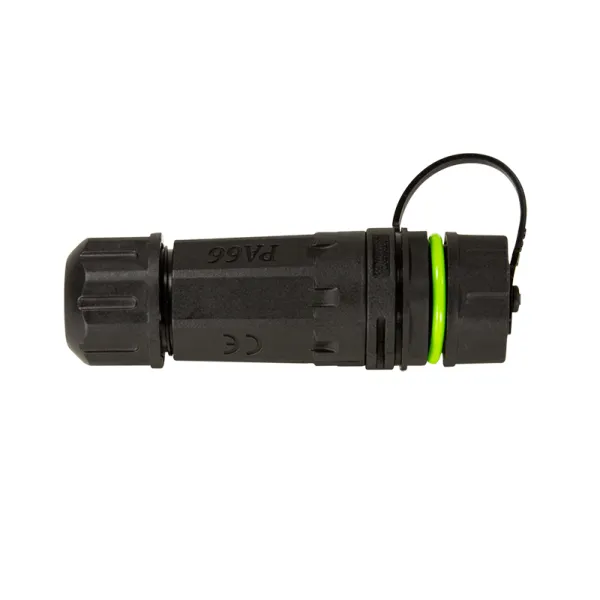 LogiLink FA05LC2 Fiber Optik Konnektörle