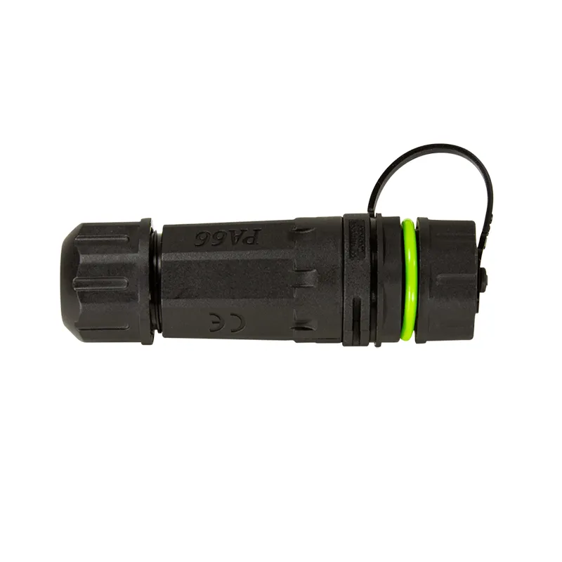 LogiLink FA05SD2 Fiber Optik Konnektörle