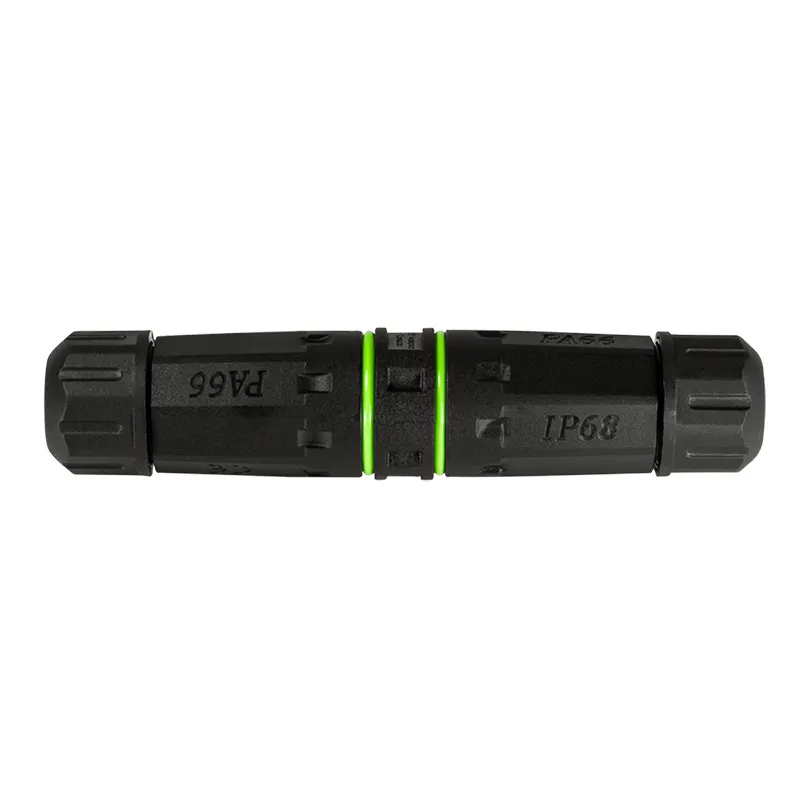 LogiLink FA05SX3 Fiber Optik Konnektörle