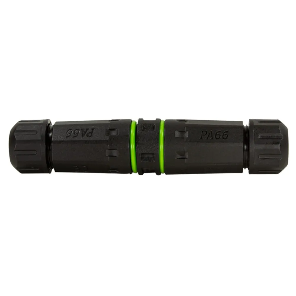 Techly IWP-MD FOLC-IPGL2T Fiber Optik Konnektörle