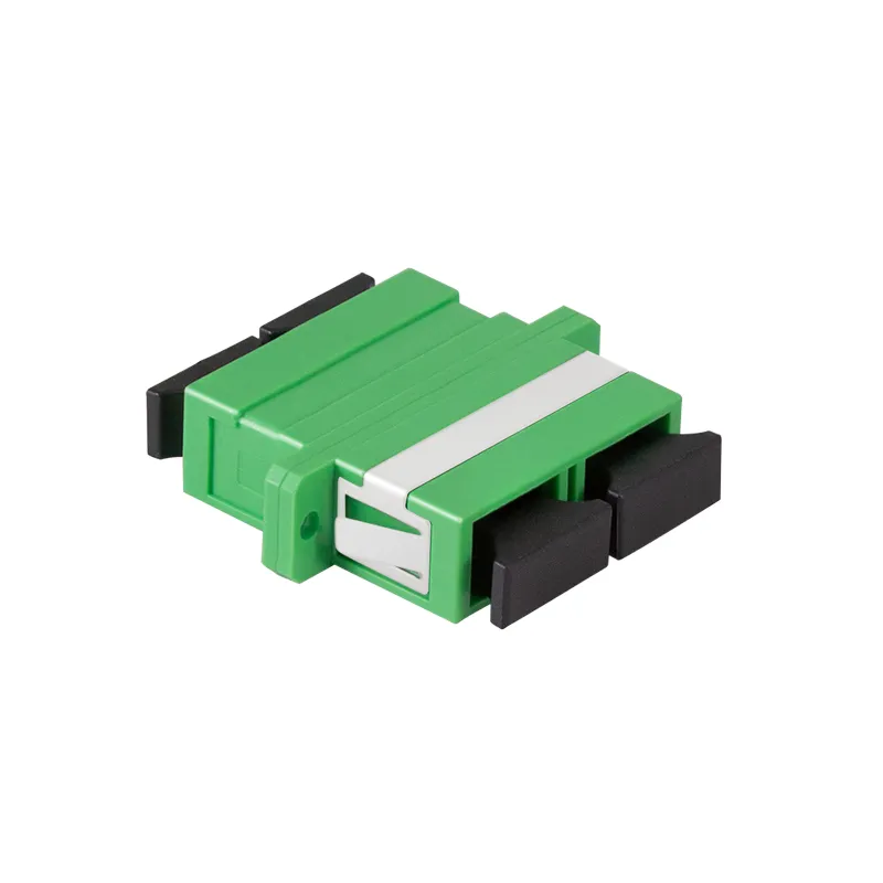LogiLink FA01SC6 Fiberoptik Adaptörle
