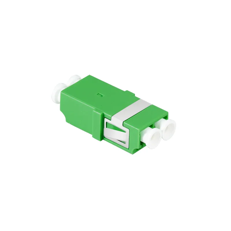 LogiLink FA03LC5 Fiberoptik Adaptörle