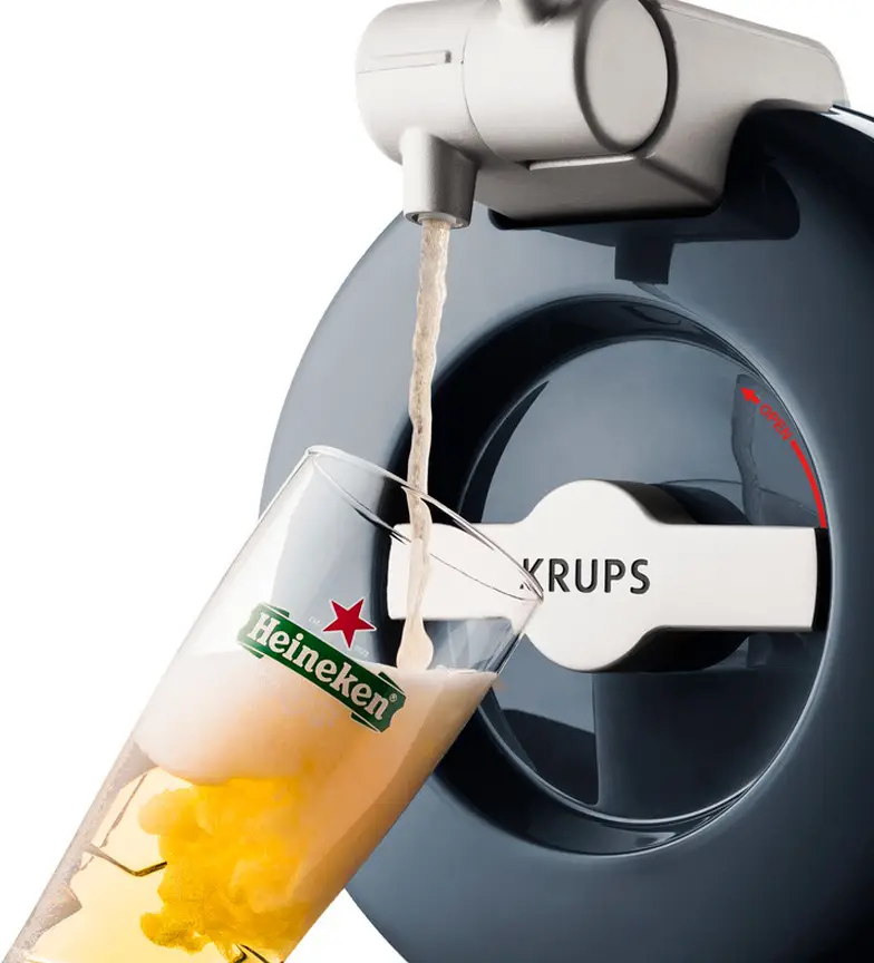 Krups VB650B10 2 l Thumbnail 1