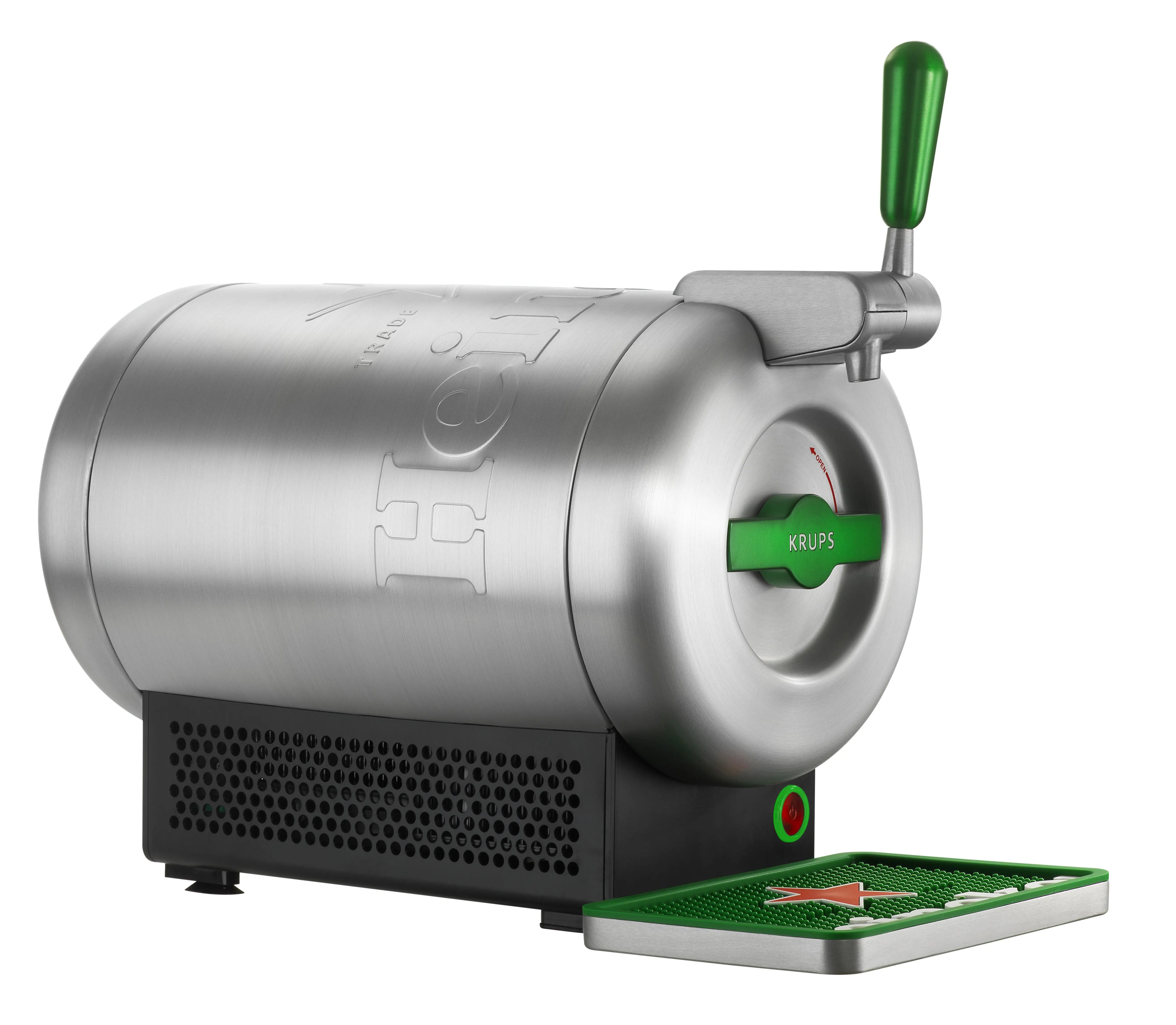 Krups VB650E 2 l