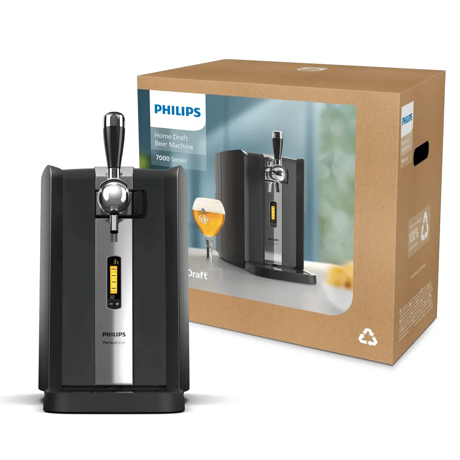 Philips HD3720/26 6 l Thumbnail 3