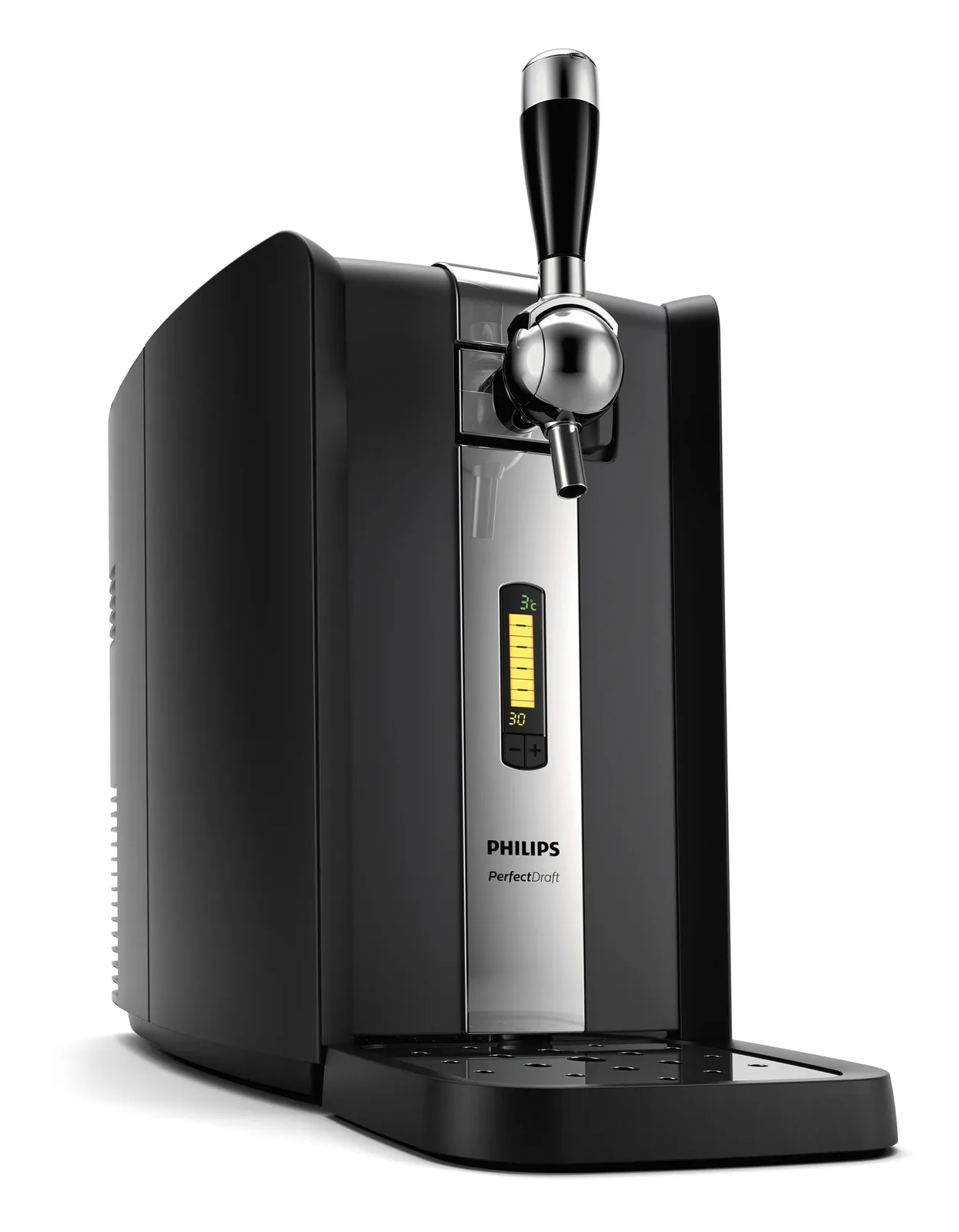 Philips PerfectDraft HD3720/26R1 Fıçı Soğutucu