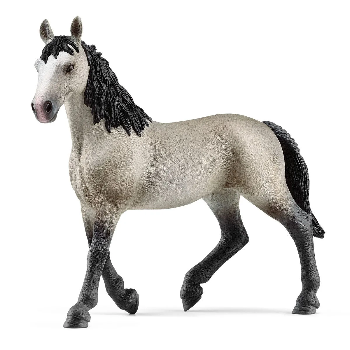 schleich HORSE CLUB 13955 Horses Oyuncak Figür Thumbnail 0