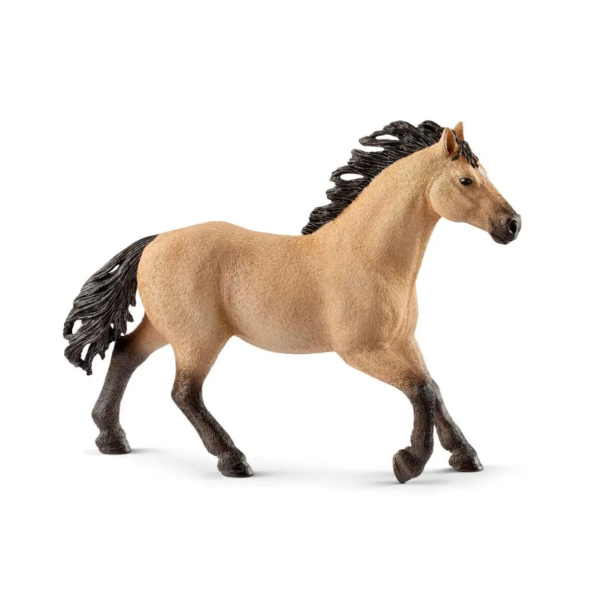 schleich 13853 HORSE CLUB At Oyuncak Figür Figür Oyuncak