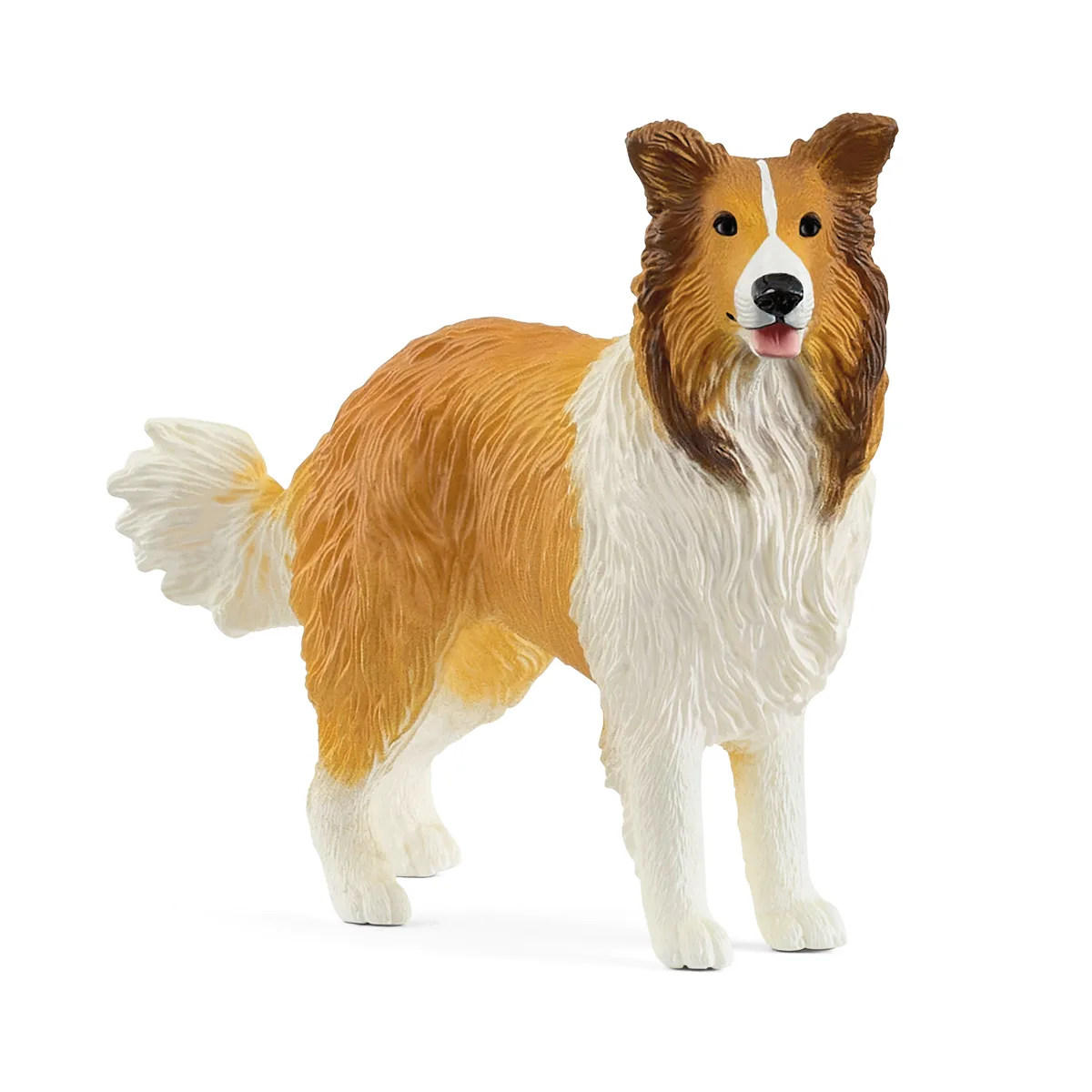 schleich FARM WORLD 13998 Farm, animals / toys Köpek Oyuncak Figür Figür Oyuncak
