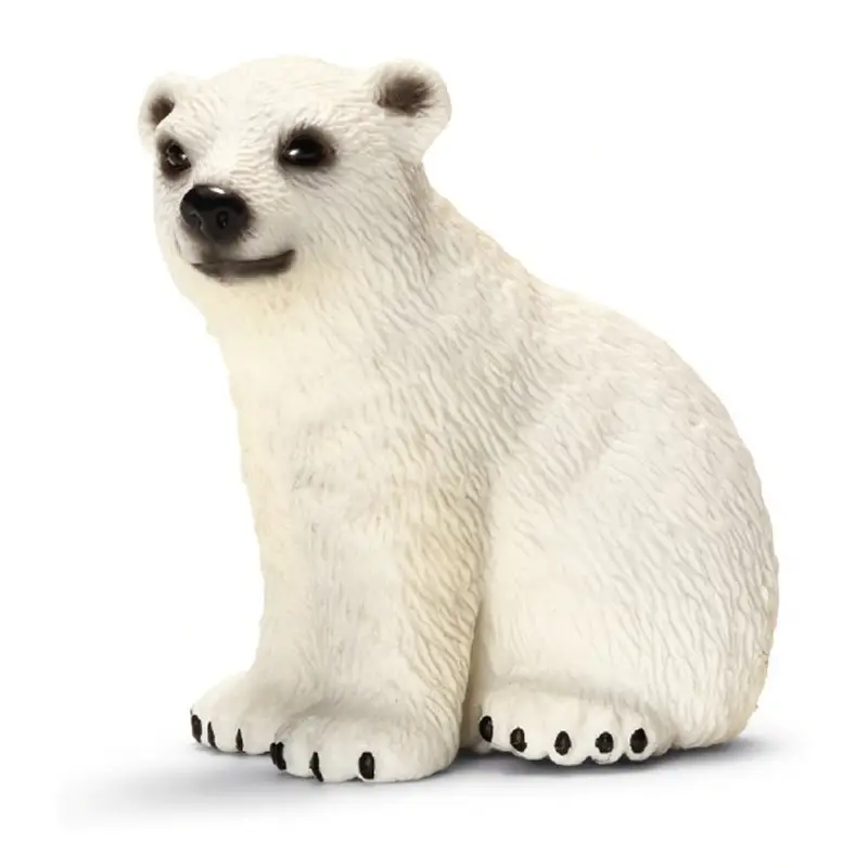 schleich 14660 WILD LIFE Oyuncak Figür Figür Oyuncak