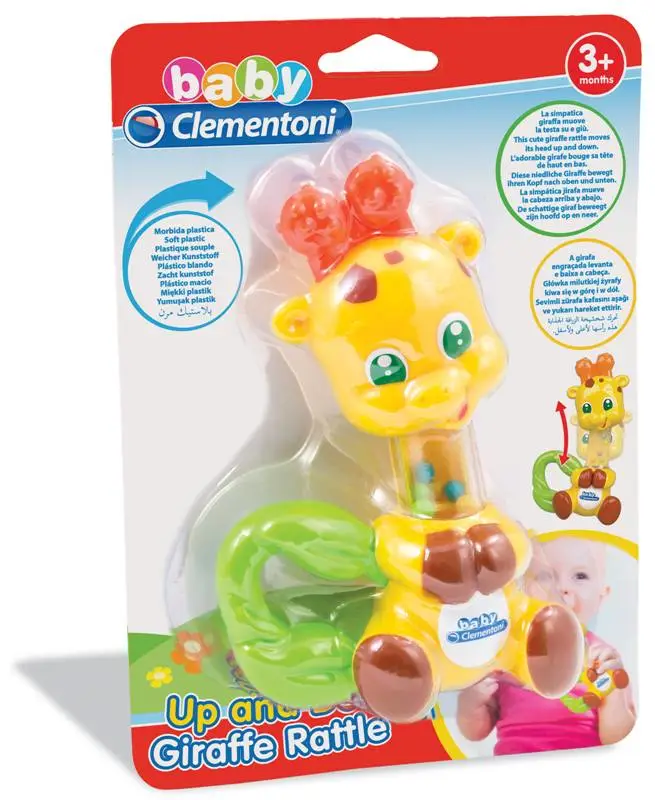 Clementoni 14994 Thumbnail 1