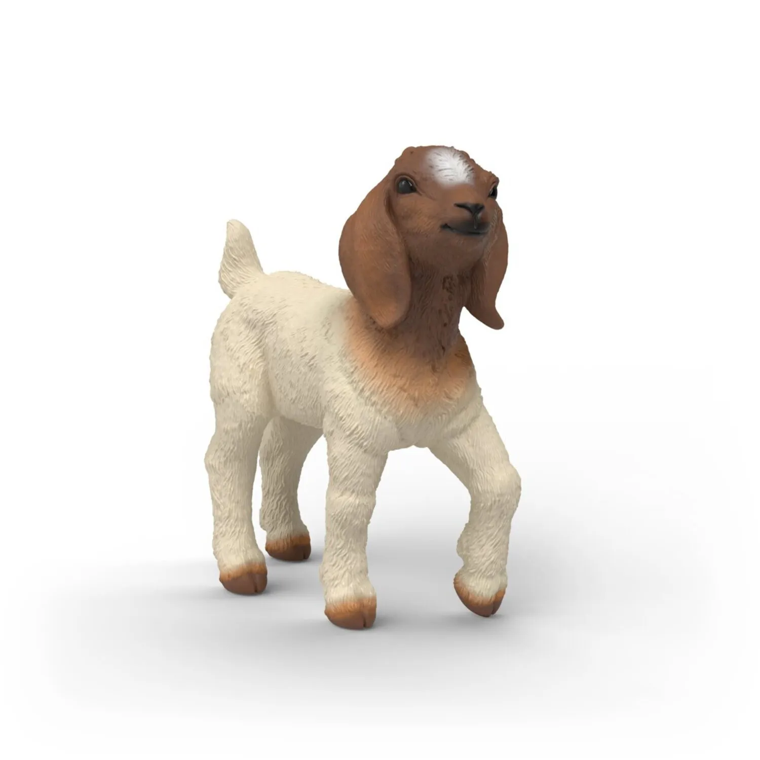 schleich FARM WORLD 14930 Keçi Oyuncak Figür Figür Oyuncak