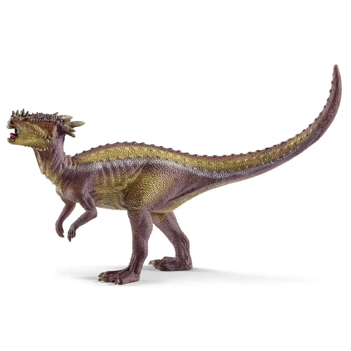 schleich 15014 Age of the Dinos Dinozor Oyuncak Figür Figür Oyuncak