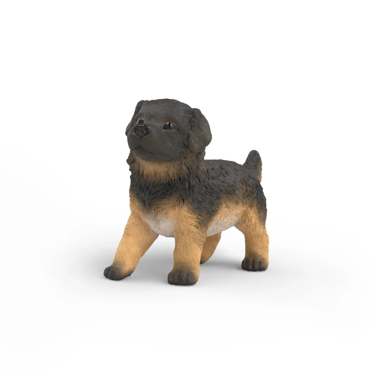 schleich 14925 Yavru köpek Oyuncak Figür Figür Oyuncak