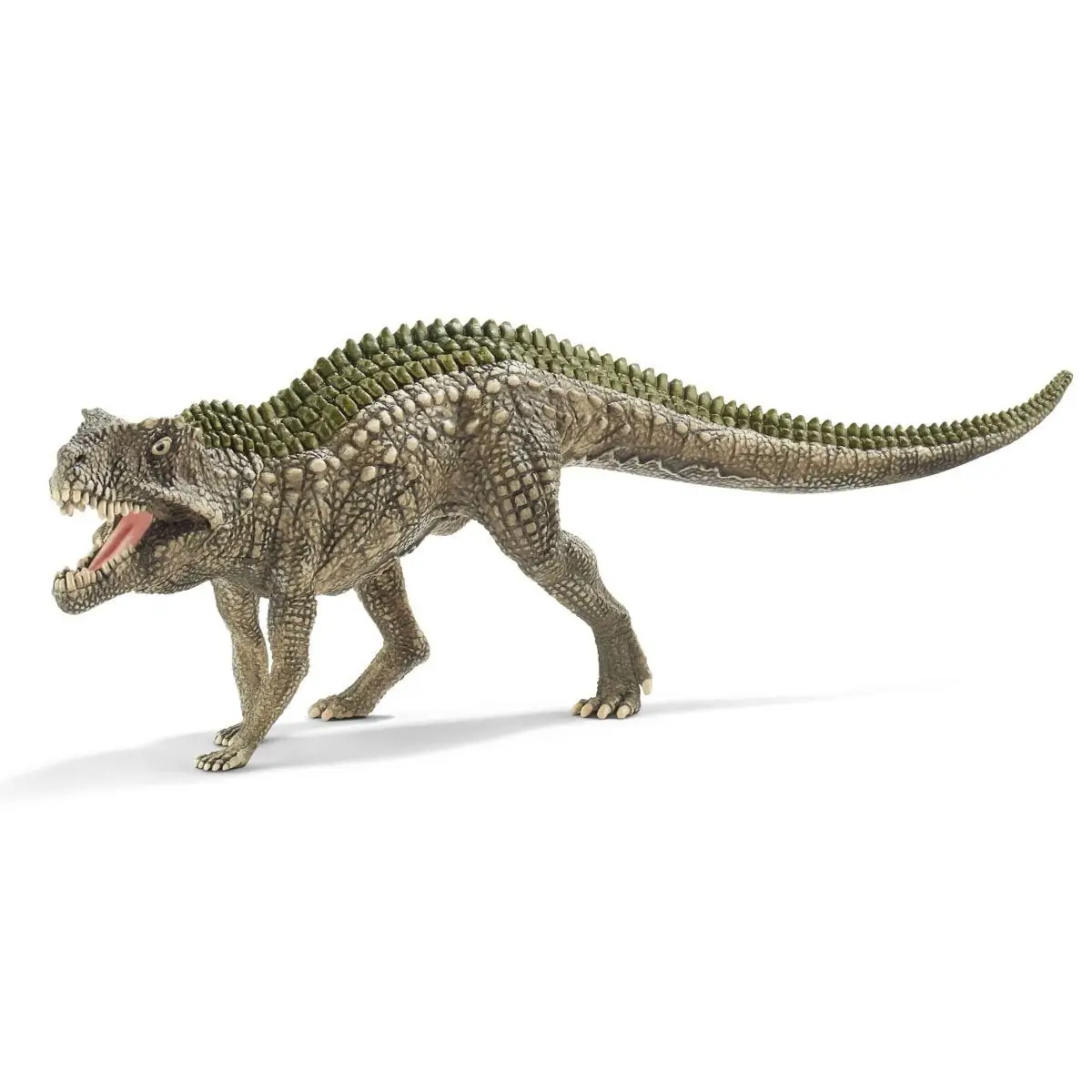 schleich 15018 Age of the Dinos, Dinosaurs and volcano Dinozor Oyuncak Figür Figür Oyuncak
