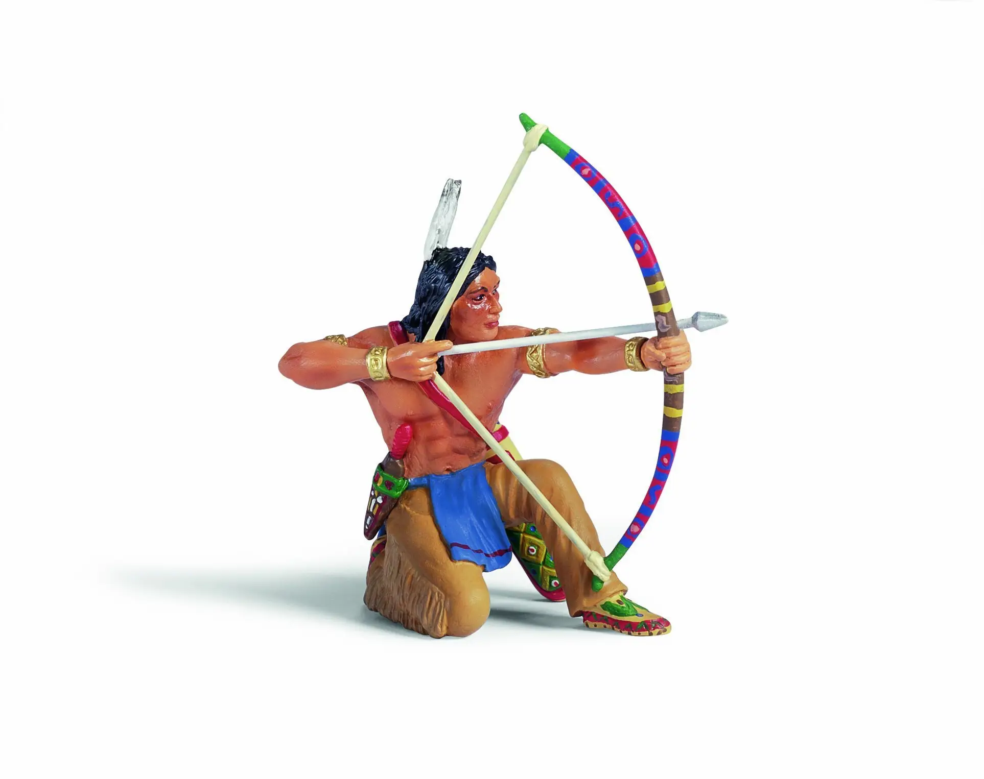 schleich 70305 Oyuncak Figür Figür Oyuncak