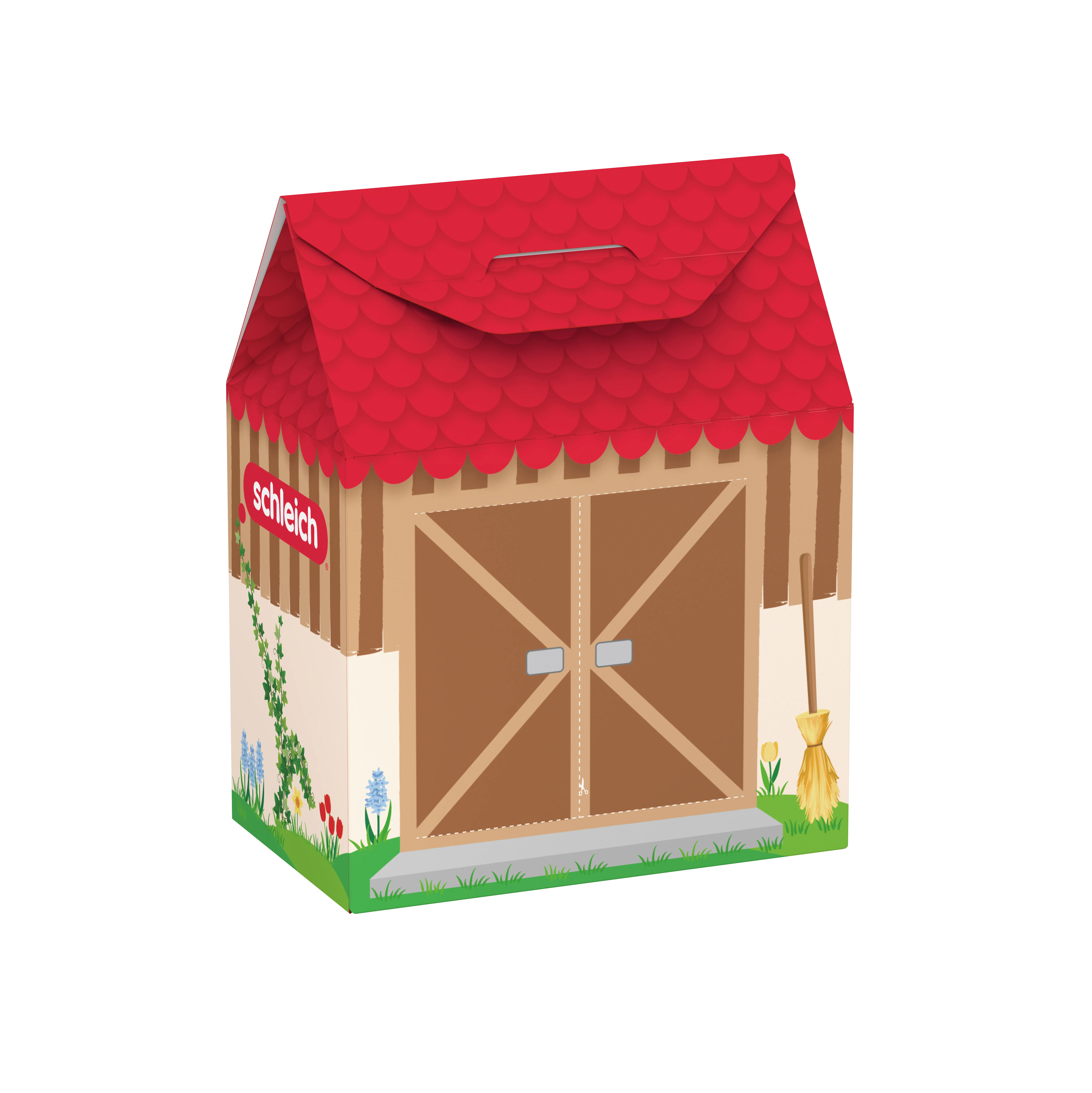 schleich FARM WORLD 42813 Thumbnail 2