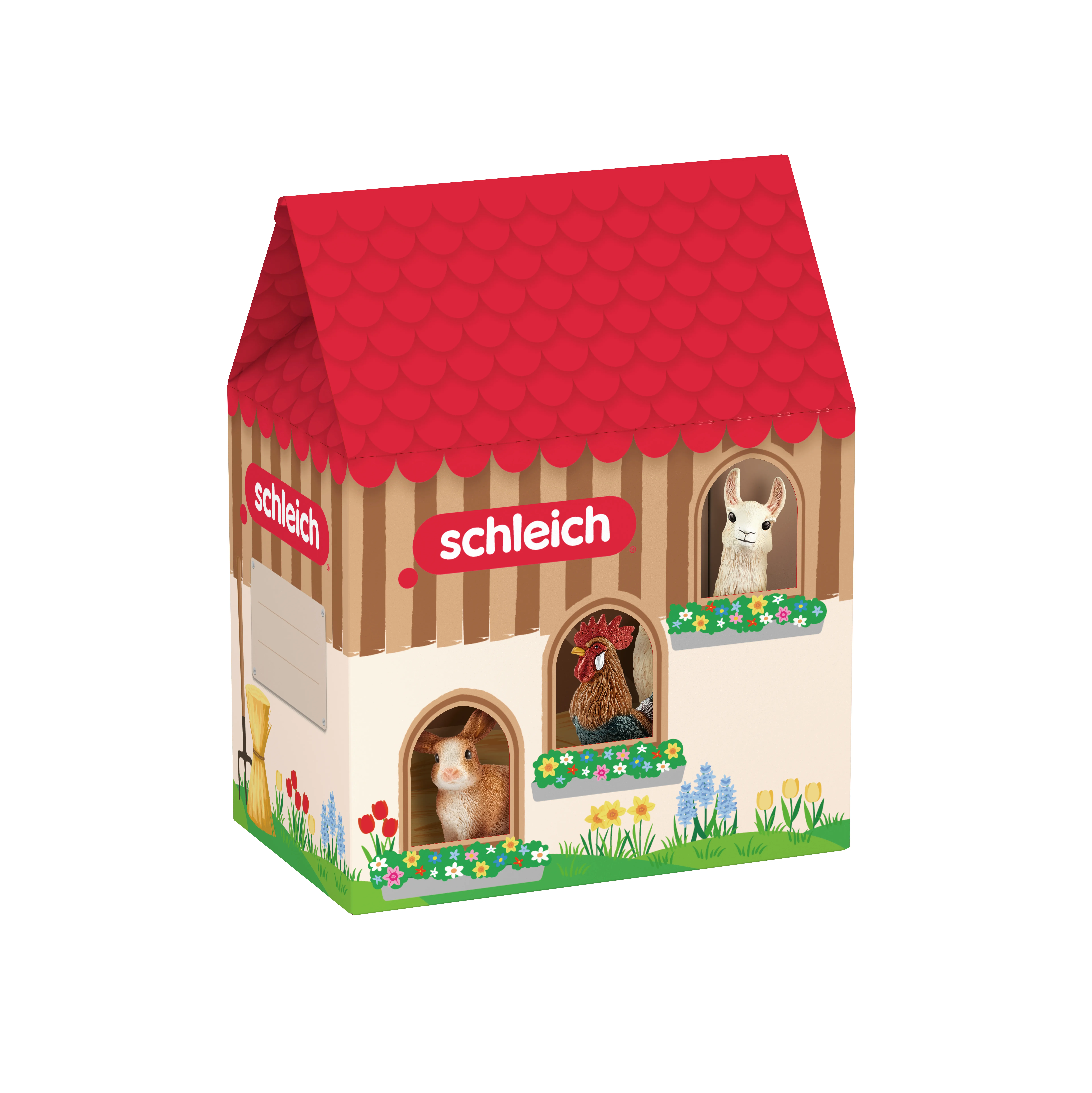 schleich FARM WORLD 42813 Figür Oyuncak