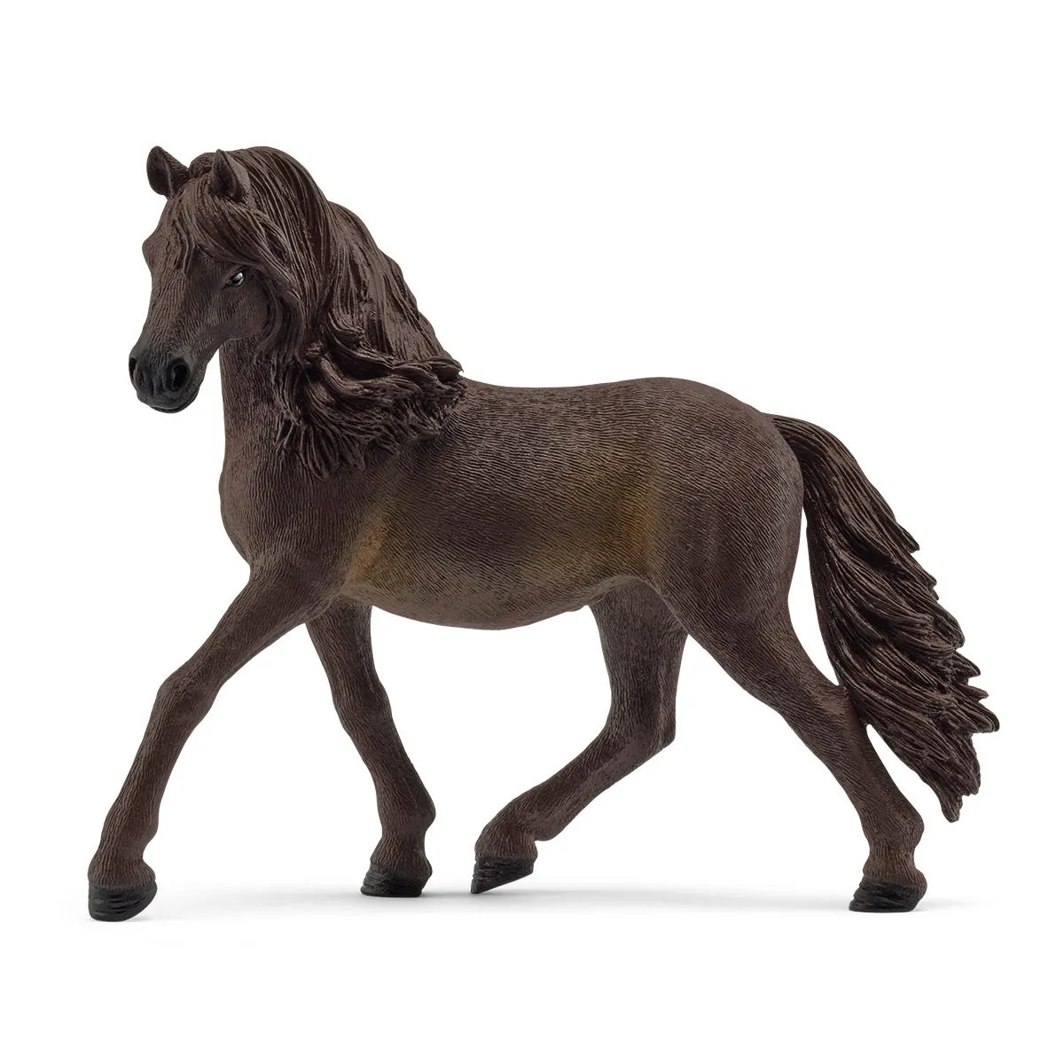 schleich HORSE CLUB 72198 Horses At Oyuncak Figür Figür Oyuncak