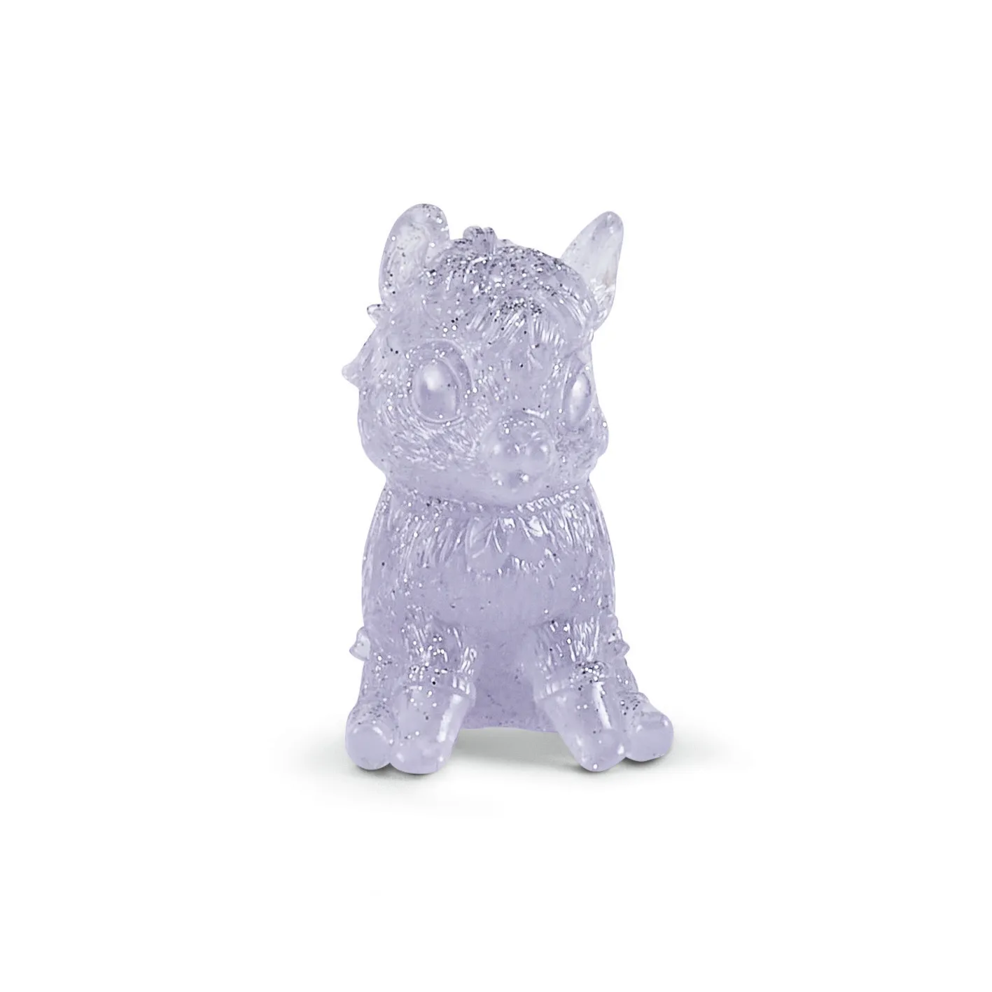 schleich BAYALA Hatching Alpaca Hazel 81421 Alpaka Oyuncak Figür Figür Oyuncak