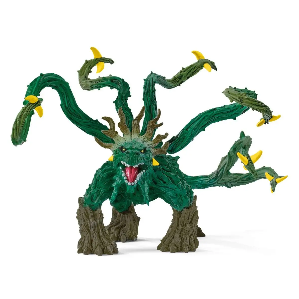 schleich 70144 Jungle World, Monsters and dragons Oyuncak Figür Figür Oyuncak