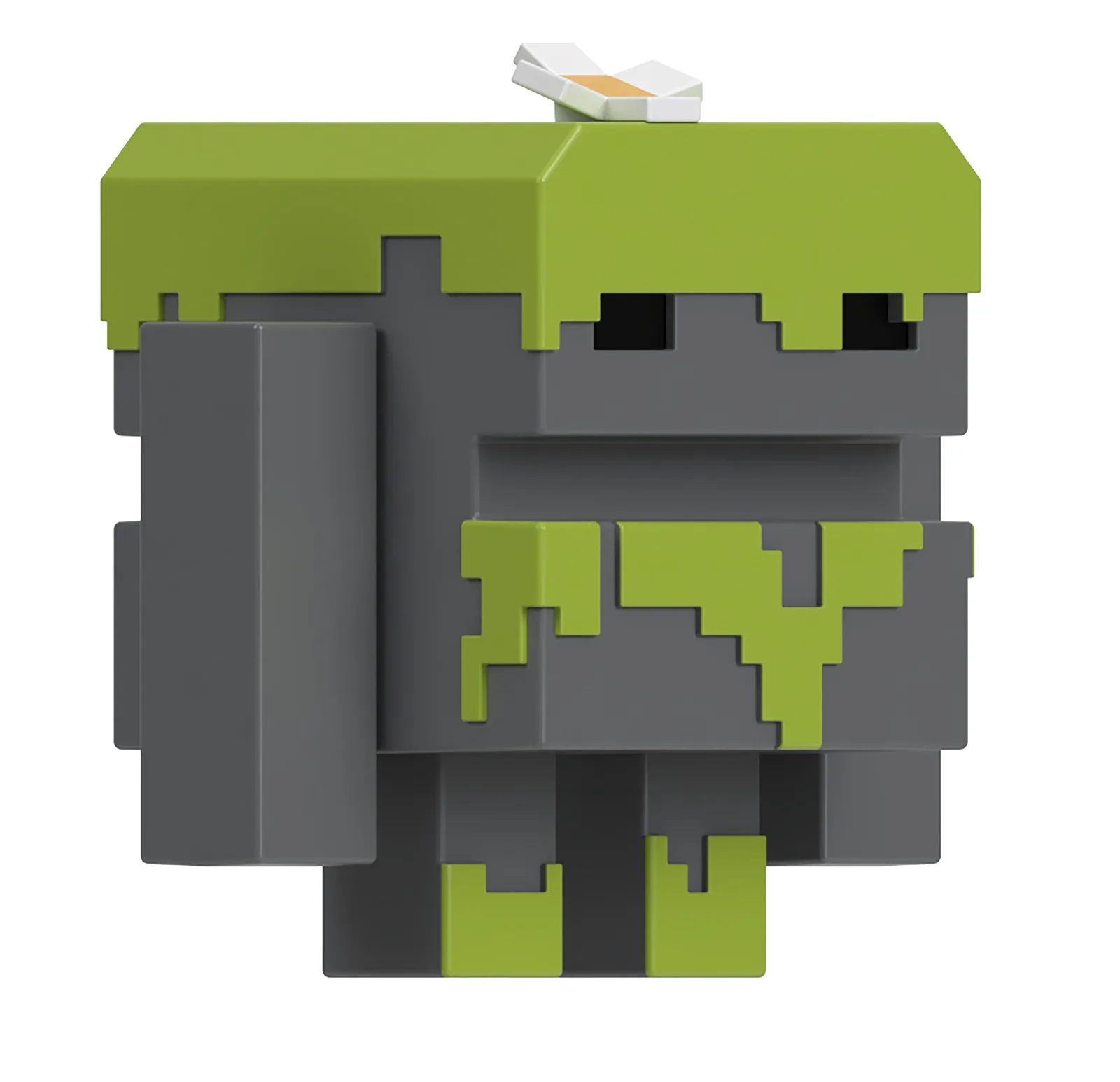 Mattel Minecraft HTM02 Mayın tarlası Oyuncak Figür Thumbnail 3