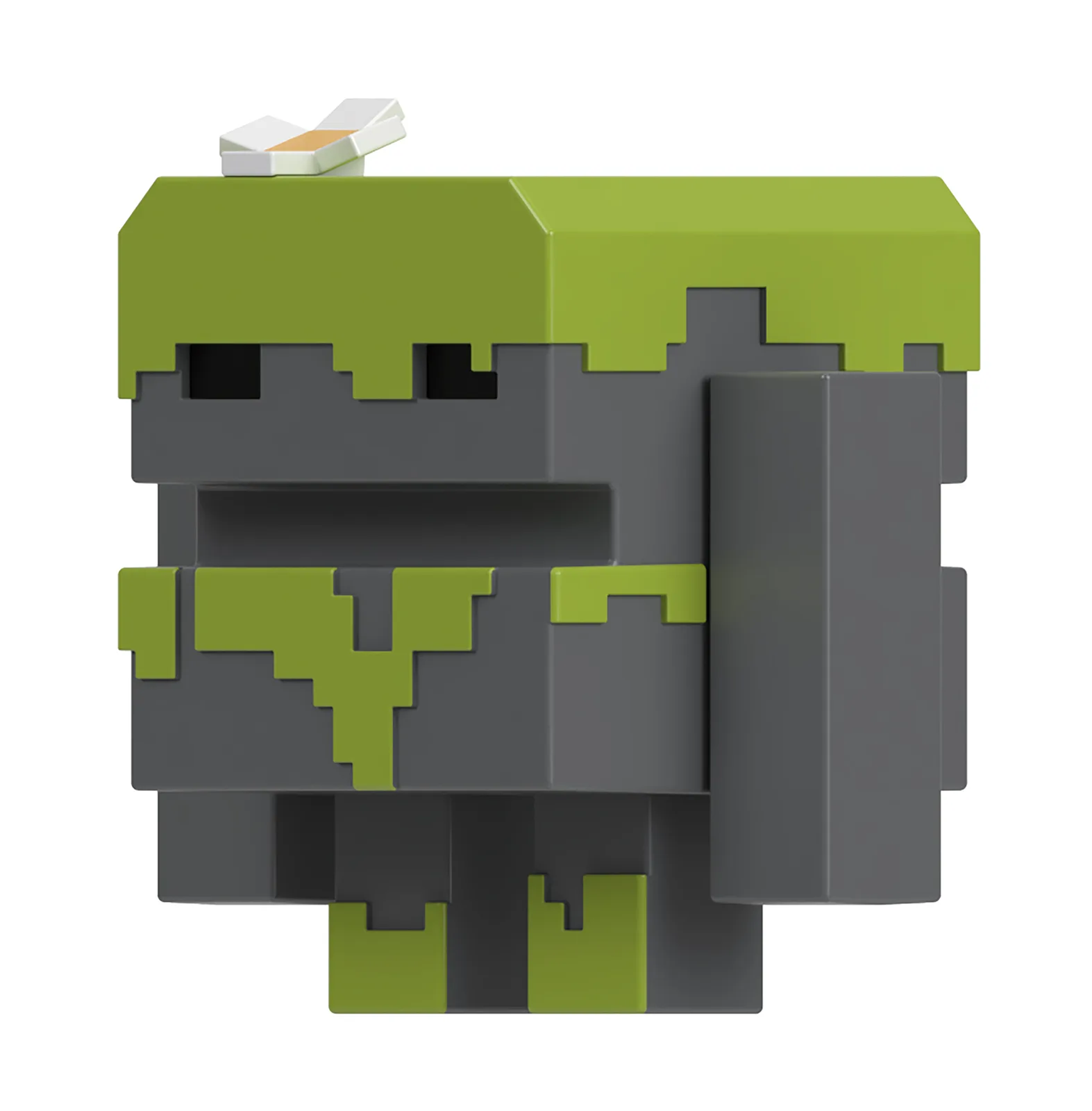 Mattel Minecraft HTM02 Mayın tarlası Oyuncak Figür Thumbnail 7